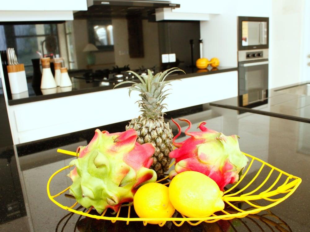 Seminyak White Design Villa Luaran gambar